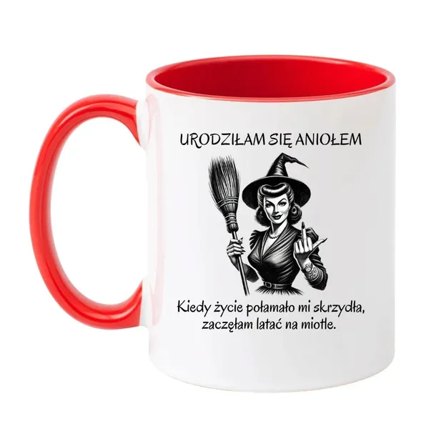 kubek-urodzilam-sie-aniolem-stan-nowy