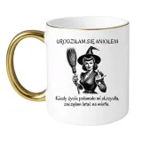 kubek-urodzilam-sie-aniolem-stan-nowy