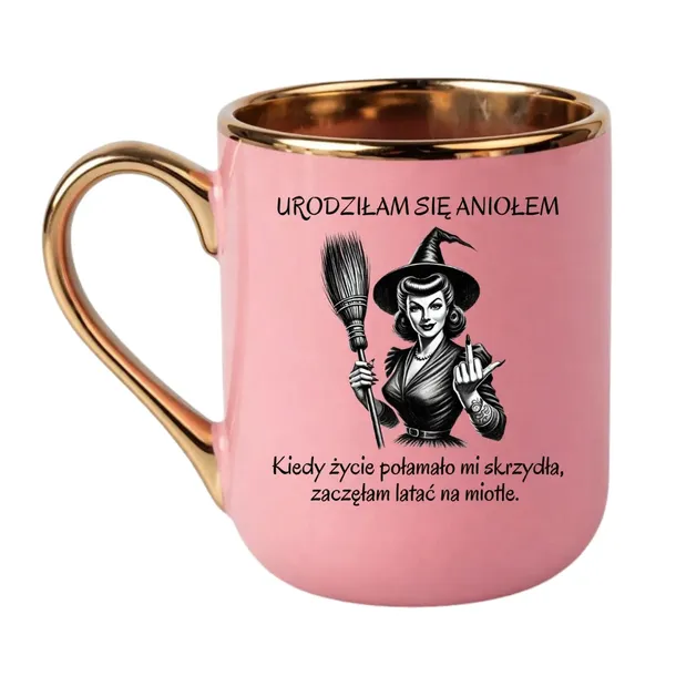 kubek-urodzilam-sie-aniolem-stan-nowy