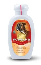 pchelka-szampon-dla-psa-przeciw-ektopasozytom-180g