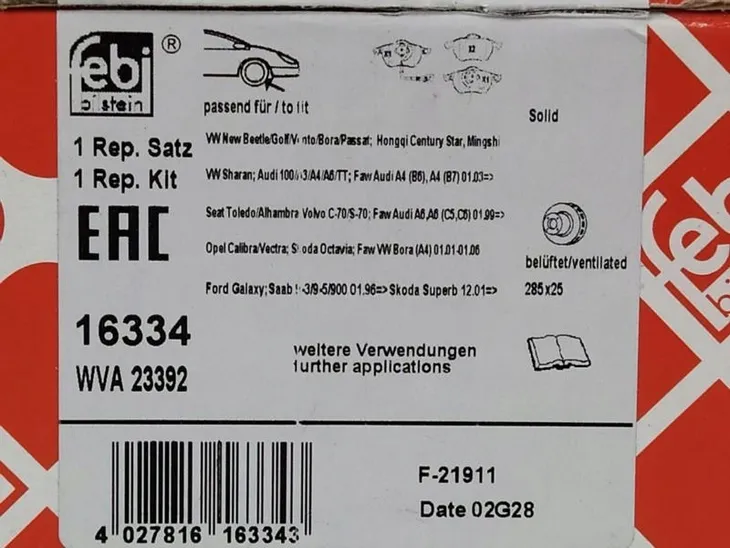 klocki-ham-febi-bilstein-waga-produktu-2-1-kg