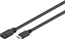 microconnect-usb-c-przedluzacz-1m