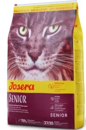 josera-7818-senior-carismo-400g