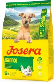 josera-a-s-senior-balance-3kg
