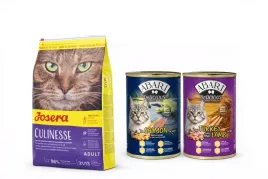 josera-culinesse-2kg-2-puszki-gratis