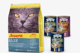 josera-leger-10kg-6-puszek-gratis