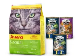 josera-sensicat-10-kg-6-puszek-gratis