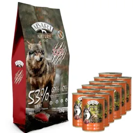 abart-nature-grain-free-beef-12kg-12-puszek-abart-delicious-z-kurczakiem