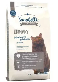 sanabelle-urinary-2kg