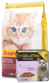 josera-kitten-10kg-zestaw-8-saszetek-po-100g-4xtunczyk4xlosos