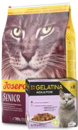 josera-senior-10kg-zestaw-8-saszetek-po-100g-4xtunczyk4xlosos
