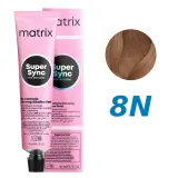 matrix-farba-super-sync-pre-bonded-8n-90-ml-stan-nowy