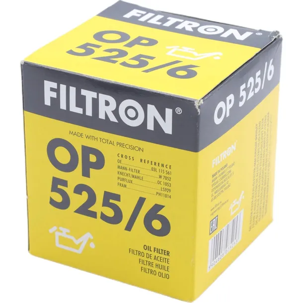 filtr-oleju-filtron-numer-katalogowy-czesci-op-525-6