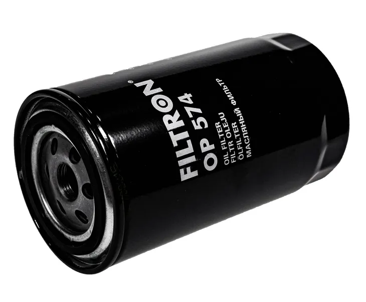 filtr-oleju-filtron-numer-katalogowy-czesci-op-574