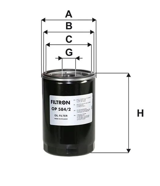 filtr-oleju-filtron-producent-czesci-filtron