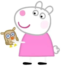 naprasowanka-aplikacja-termo-naklejka-na-odziez-swinka-peppa-suzy-owca-1-2