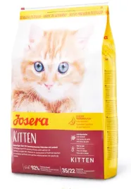 josera-minette-kitten-400g