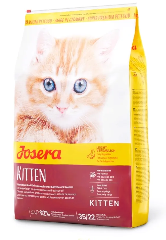 josera-minette-kitten-400g-marka-josera