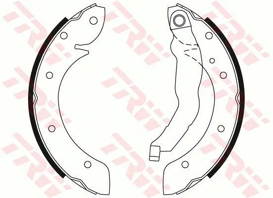 szczeki-ham-bmw-3-e36-trw-producent-czesci-trw