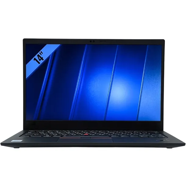 Laptop Lenovo ThinkPad X1 Carbon G8 14 " Intel Core i7 16 GB / 512 GB SSD