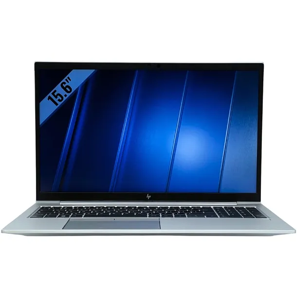 Laptop HP Elitebook 850 G7 15,6" i5-10310U 16 GB 256 GB SSD srebrny