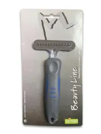 beauty-line-zgrzeblo-metalowe-8-cm