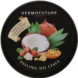 dermofuture-cukrowy-peeling-do-ciala-z-maslem-shea-i-kokosem-200ml