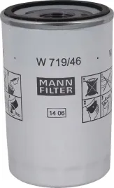 mann-filter-w-719-46-filtr-oleju