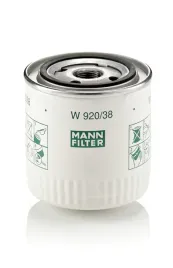 filtr-oleju-mann-filter