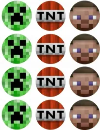 naprasowanka-aplikacja-termo-naklejka-na-odziez-minecraft-zestaw-gra-40