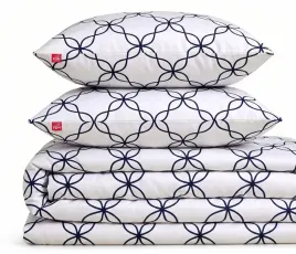 komplet-poscieli-100percent-bawelna-blue-harmony-160x200-2-poszewki-70x80