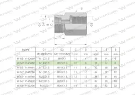 tulejka-roznicowa-hydrauliczna-metryczna-ab-m14x1-5-08l-gz-x-m12x1-5-gw-war