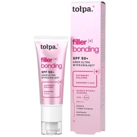 tolpa-filler-bonding-ultra-wypelniajacy-krem-do-twarzy-spf50-uvb-uva-40ml