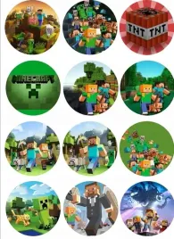 naprasowanka-aplikacja-termo-naklejka-na-odziez-minecraft-zestaw-17