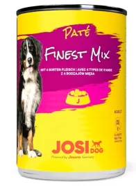 josidog-puszka-pate-mix-mies-800g