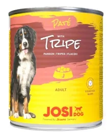 josidog-puszka-pate-tripe-z-flaczkami-800g