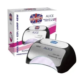 ronney-alice-profesjonalna-lampa-do-paznokci-led-uv-ccfl-mocna-do-zeli-48w