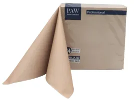 paw-serwetki-z-air-laid-bezowe-ciemny-piaskowy-bez-40x40cm-50-szt