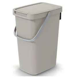 kosz-na-smieci-prosperplast-brazowy-25-l-z-klapa-do-mocowania-na-drzwiach