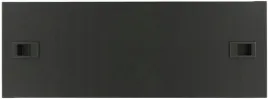lanview-4u-19-panel-maskujacy-czarny-ze-snap-zamkiem-rab315bl
