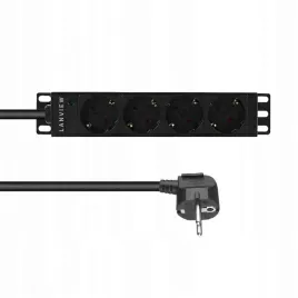 lanview-listwa-zasilajaca-4-gniazda-schuko-10-kabel-2m-3g1-5mm2-wskazn