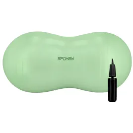 pilka-rehabilitacyjna-gimnastyczna-fasolka-peanut-ball-90-cm-pompka