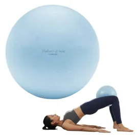 pilka-do-pilatesu-cwiczen-fitness-jogi-rehebilitacyjna-spokey-mala-22-cm