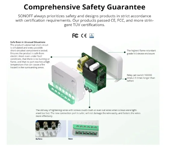 sonoff-matter-smart-switch-mini-diy-wifi-inteligentny-modul-przelacznika