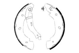 szczeki-ham-ford-transit-00-15-delphi