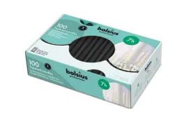 bolsius-swieca-szpica-czarna-100-szt-240-23-mm