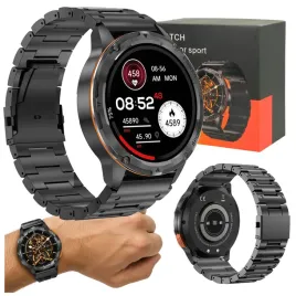 smartwatch-zegarek-meski-bransoleta-czarny-400mah-rozmowy-ip67-menu-pl