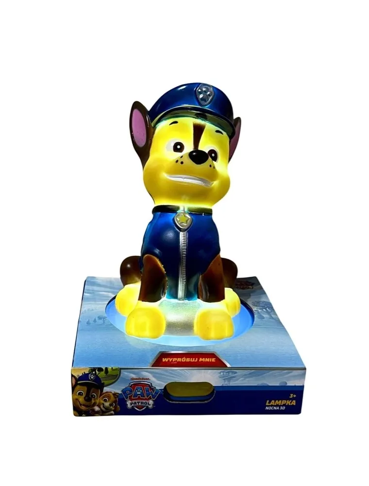 spin-master-lampka-nocna-3d-chase