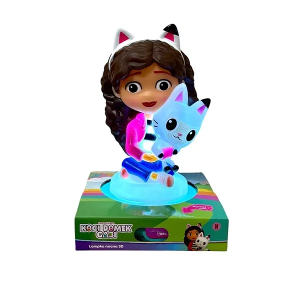 spin-master-lampka-nocna-3d-gabi