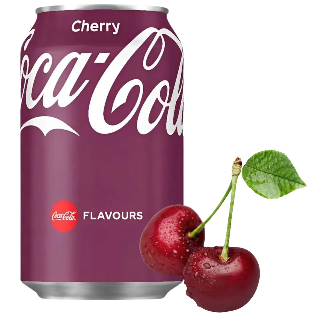 napoj-gazowany-coca-cola-cherry-330-ml